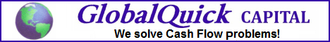 Link from Your Website! Globalquick Banner